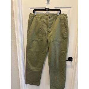 Arbor Women’s Pants Green Size 38